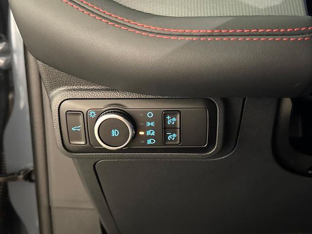 Certified 2026 Ford Explorer ST AWD/4WD image 19