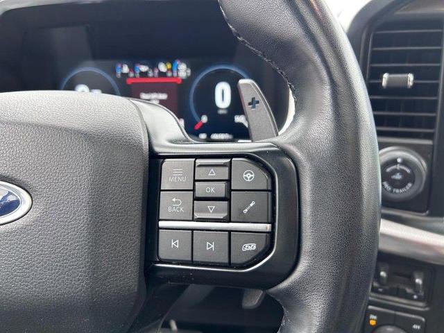 Certified 2022 Ford F150 Raptor w/ Equipment Group 801A High image 14