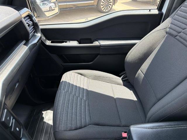 Certified 2022 Ford F150 XL w/ STX Appearance Package RWD image 19