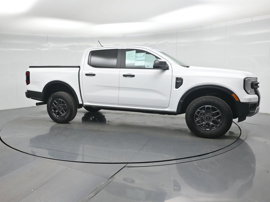 Certified 2024 Ford Ranger XLT image 11