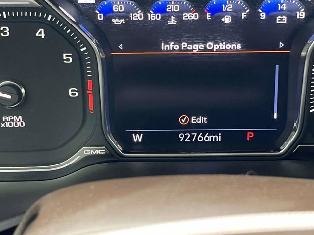 Used 2021 GMC Yukon XL Denali image 26