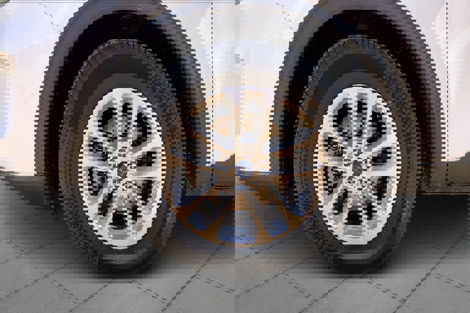 Certified 2021 Ford Escape S image 12