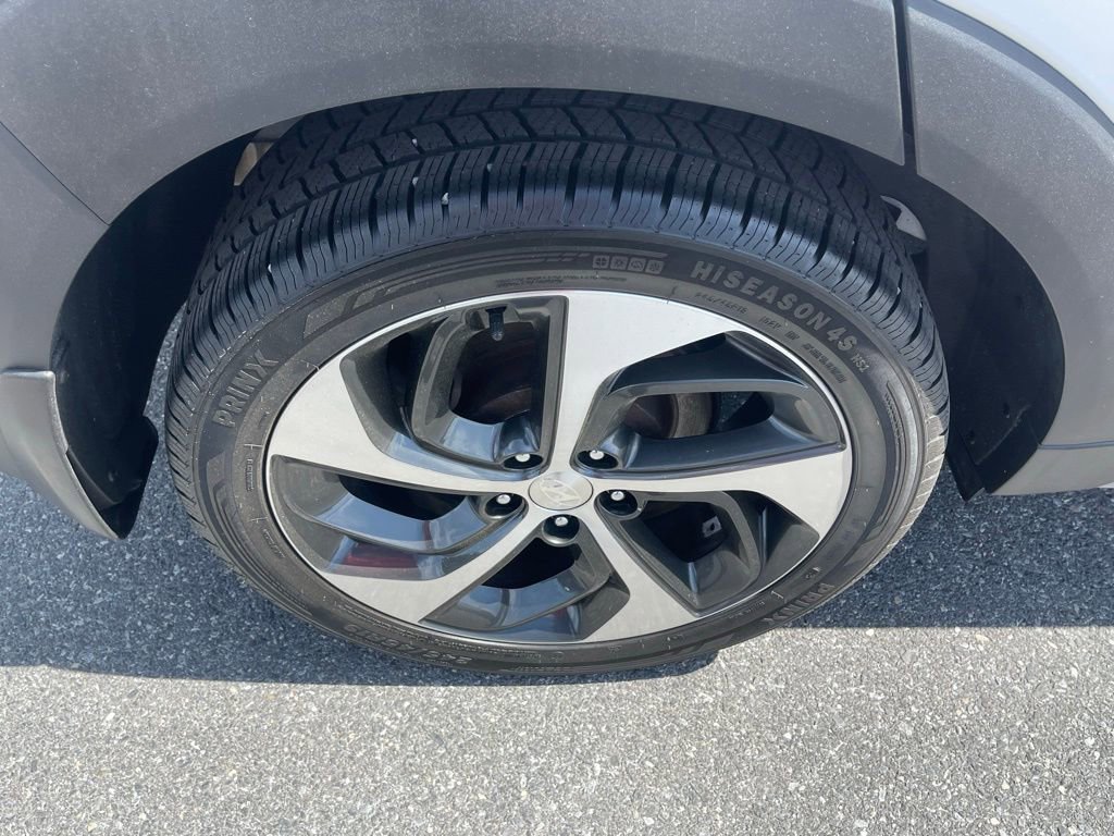 Used 2018 Hyundai Tucson Value image 12