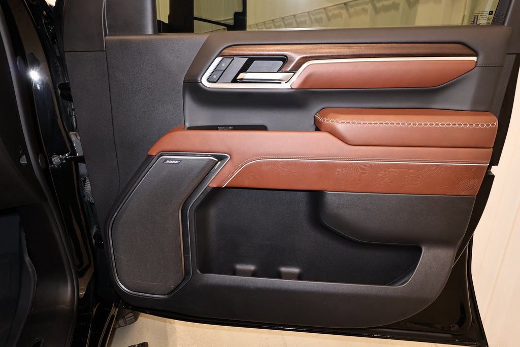 Used 2026 GMC Sierra 3500 Denali Ultimate image 23