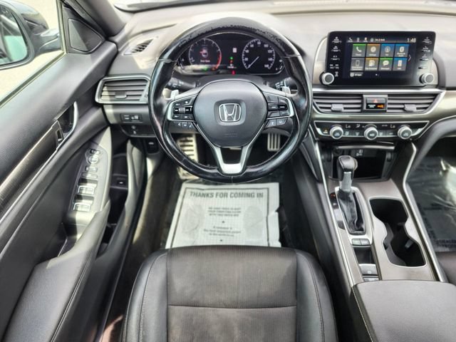 Used 2019 Honda Accord Sport image 13