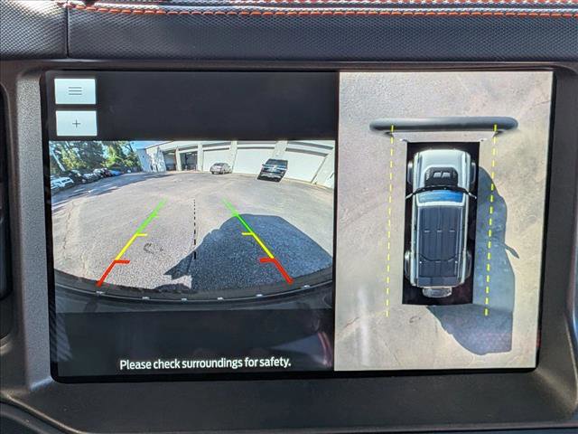 Certified 2023 Ford Bronco Raptor AWD/4WD image 15