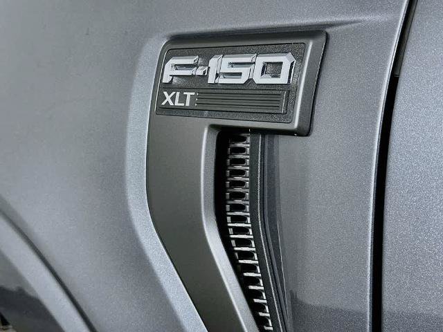 Certified 2023 Ford F150 XLT w/ Equipment Group 302A High AWD/4WD image 7