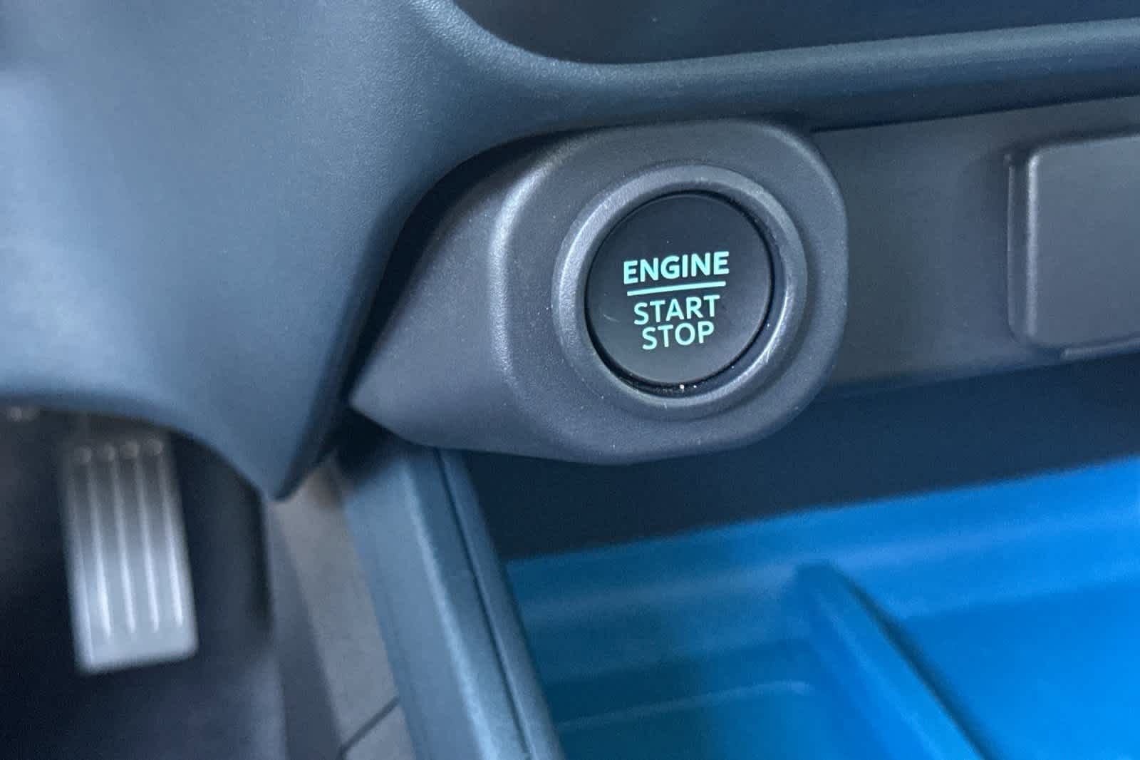 Certified 2025 Ford Maverick XLT FWD image 22
