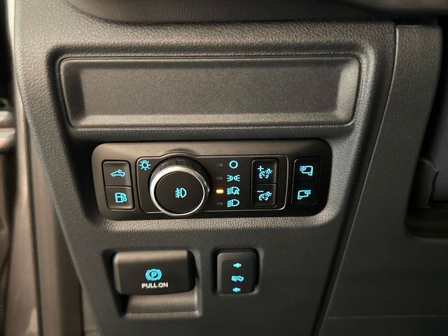 Certified 2025 Ford F150 Platinum w/ Equipment Group 702A High AWD/4WD image 21
