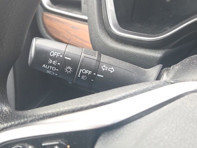Used 2019 Honda CR-V EX image 27