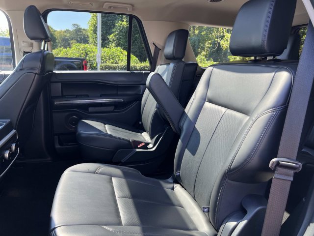 Certified 2023 Ford Expedition XLT AWD/4WD image 25