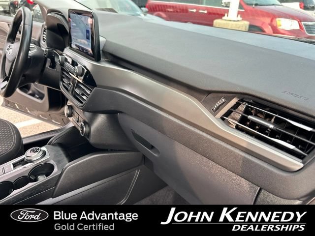 Certified 2023 Ford Escape Active AWD/4WD image 34