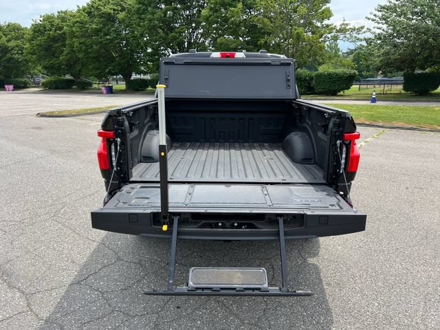 Certified 2023 Ford F150 Lightning Platinum AWD/4WD image 32