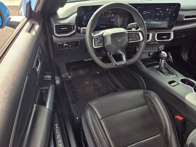 Certified 2024 Ford Mustang GT Premium RWD image 14