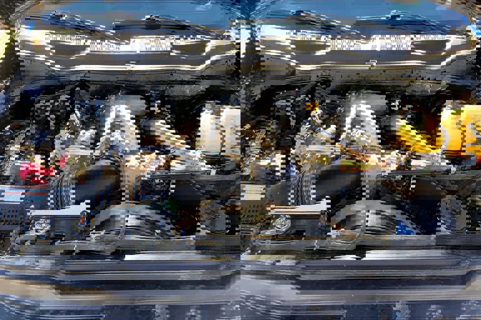 Certified 2022 Ford F350 Lariat w/ Tremor Off-Road Package image 31