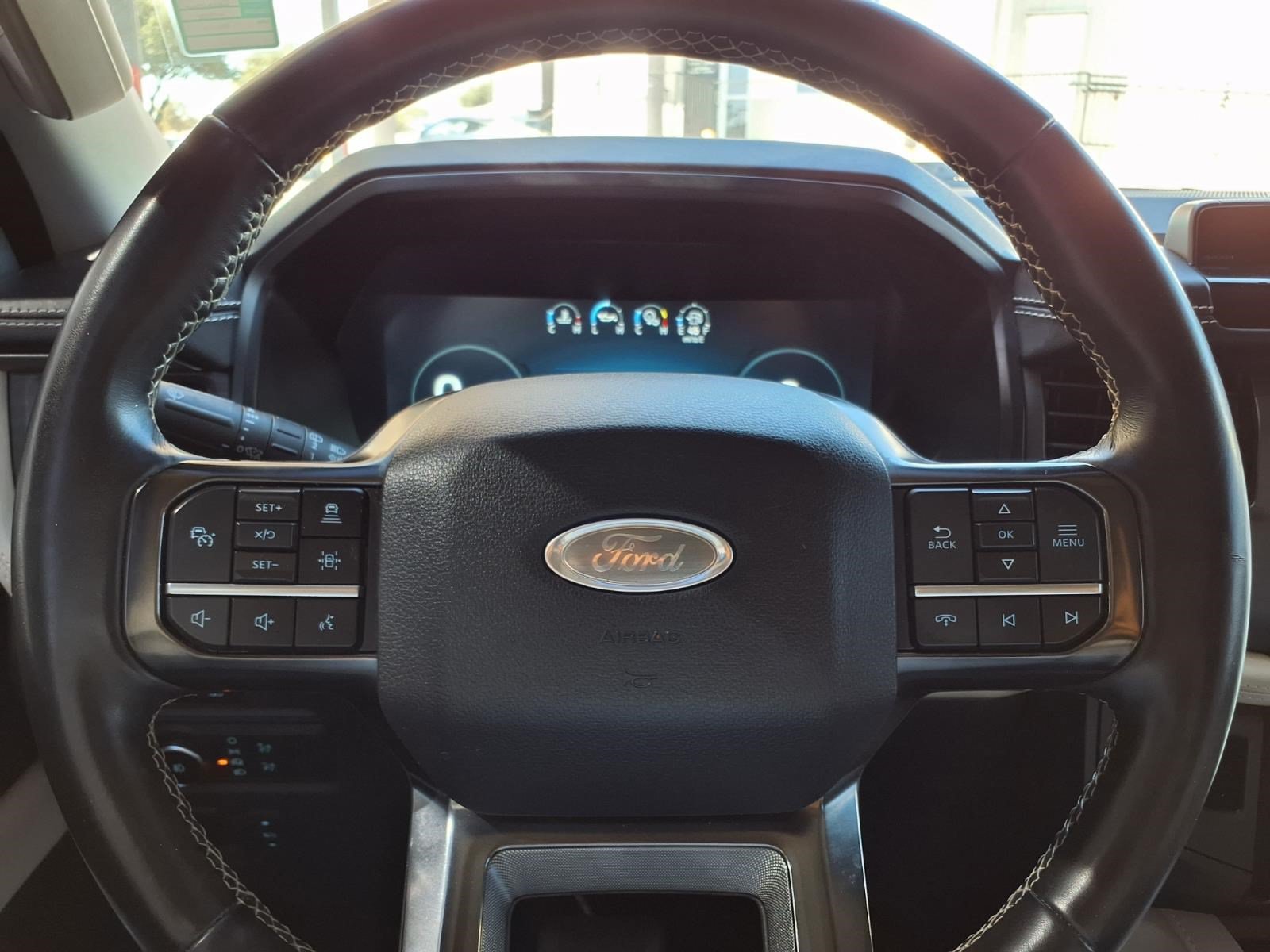 Certified 2023 Ford Expedition Platinum RWD image 25
