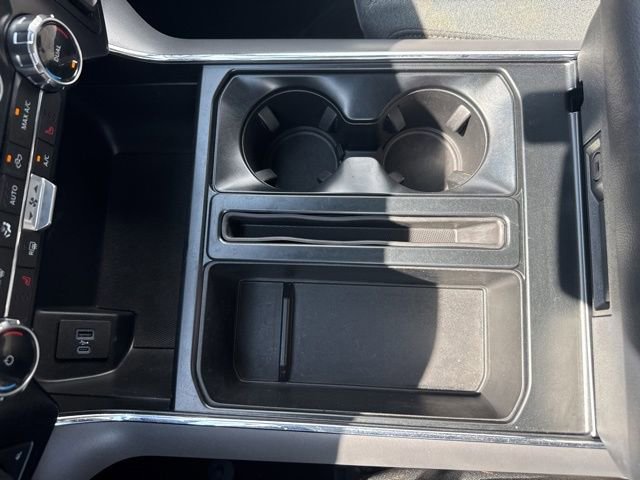 Certified 2023 Ford F150 XLT w/ Equipment Group 302A High image 40