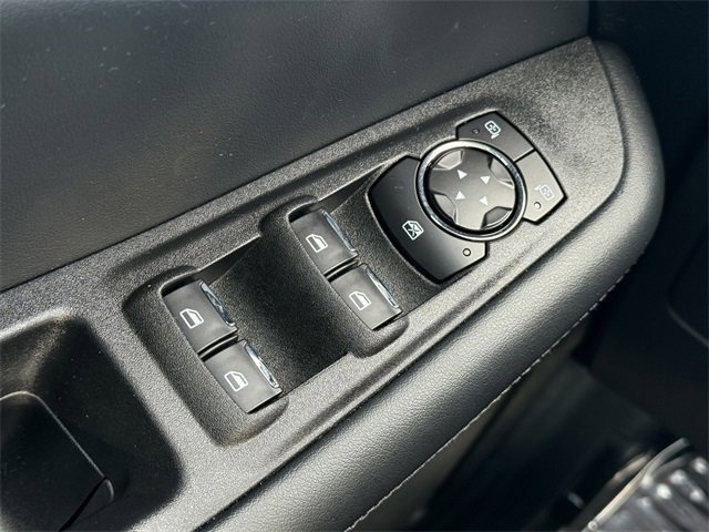 Certified 2024 Ford Edge SEL w/ Convenience Package image 22