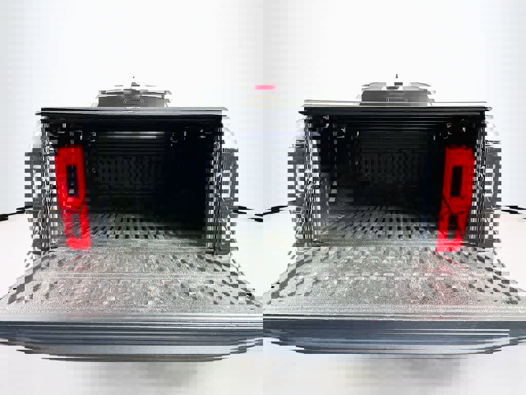 Certified 2021 Ford Ranger Lariat w/ Tremor Off-Road Package image 23