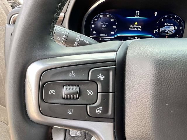 Used 2024 Chevrolet Tahoe Z71 w/ Luxury Package AWD/4WD image 28