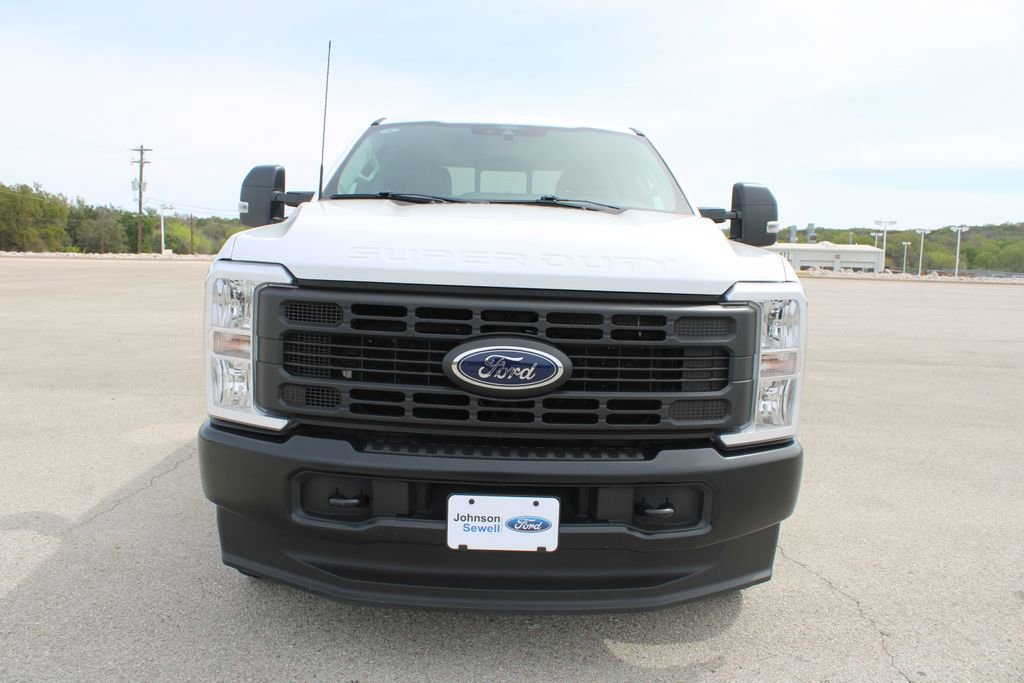 Certified 2025 Ford F250 XL w/ FX4 Off-Road Package image 2