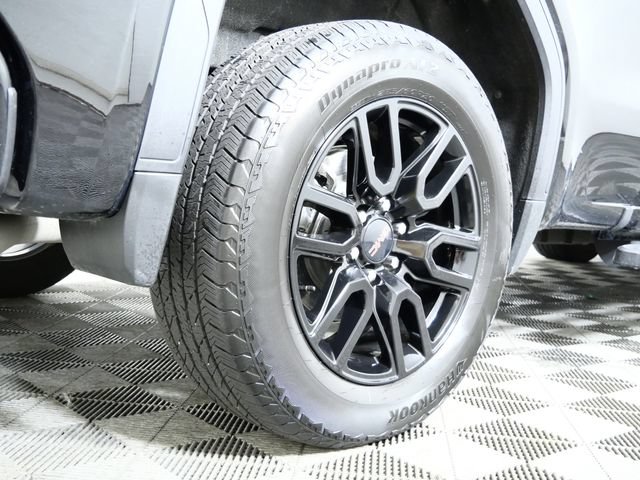 Used 2025 GMC Sierra 1500 Elevation w/ Elevation Premium Package AWD/4WD image 5