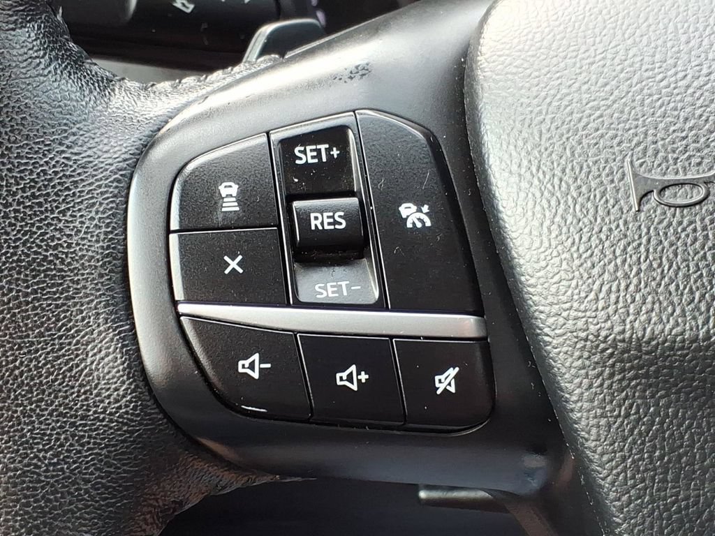 Certified 2020 Ford Escape SEL AWD/4WD image 22