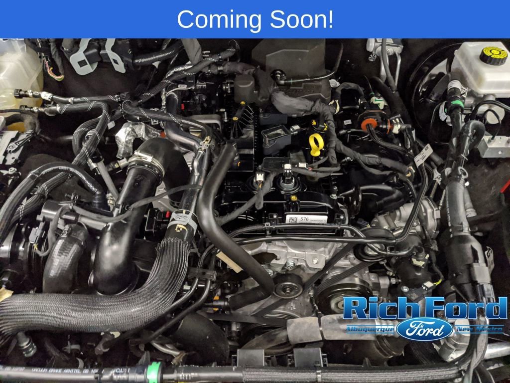 Certified 2024 Ford Bronco Big Bend image 27