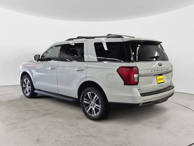 Certified 2024 Ford Expedition XLT AWD/4WD image 7