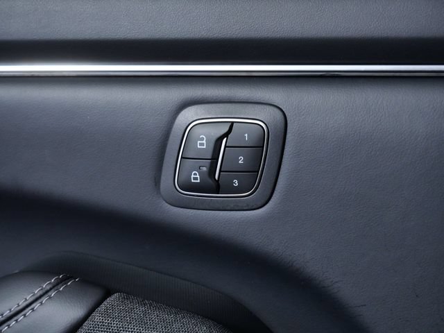Certified 2025 Ford Mustang Mach-E Premium AWD/4WD image 28