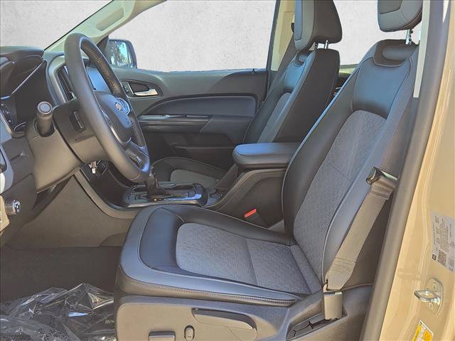 Used 2022 Chevrolet Colorado Z71 RWD image 15