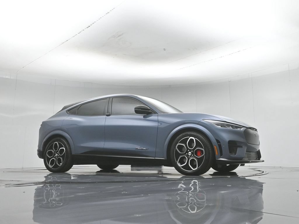 Certified 2023 Ford Mustang Mach-E GT AWD/4WD image 51