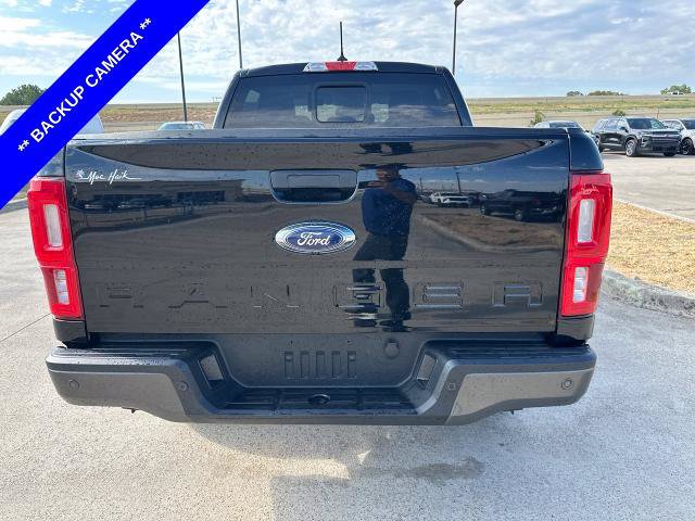 Certified 2022 Ford Ranger XLT w/ Equipment Group 302A High RWD image 9