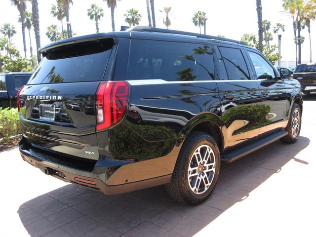 Certified 2025 Ford Expedition Max Active AWD/4WD image 4