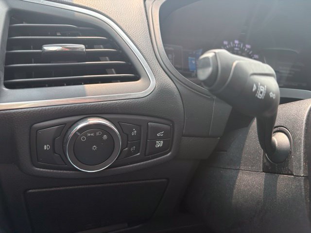Certified 2024 Ford Edge Titanium AWD/4WD image 24