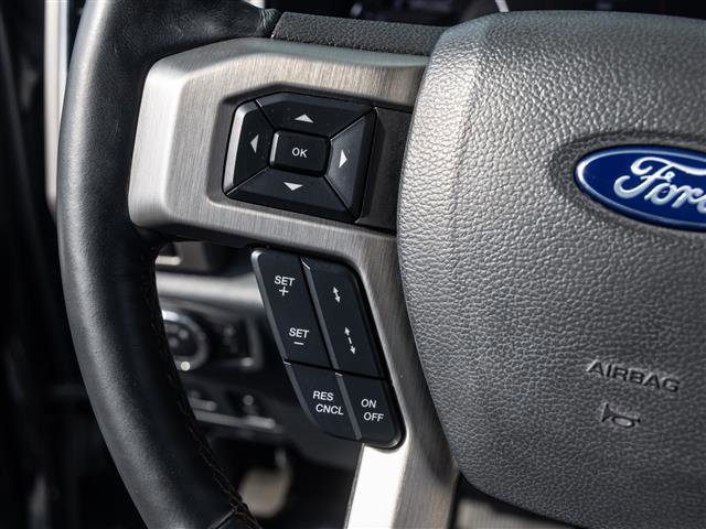 Certified 2022 Ford F350 Platinum image 27