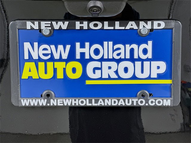 Certified 2023 Ford Explorer Limited w/ Limited Technology Package image 13