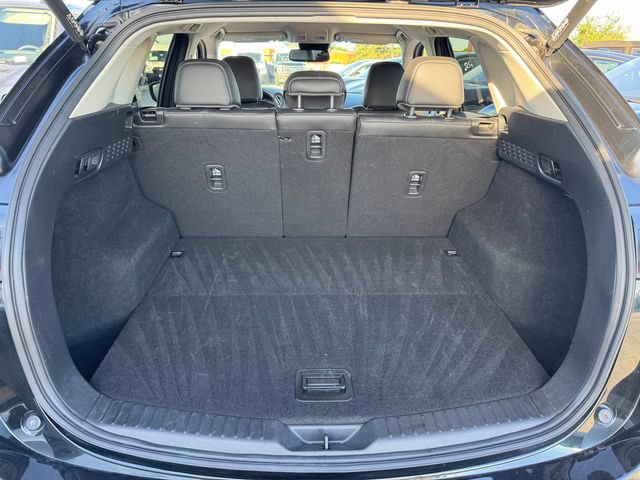 Used 2025 MAZDA CX-5 AWD 2.5 S w/ Preferred Package image 18