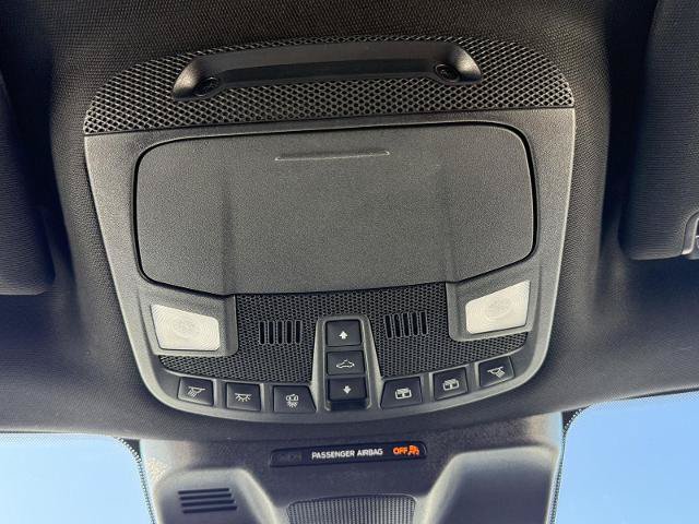 Certified 2022 Ford Expedition Max Limited AWD/4WD image 28