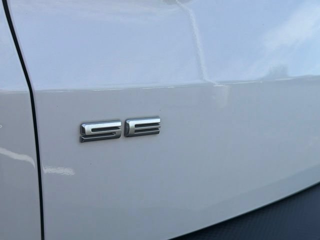 Certified 2022 Ford Escape SE w/ SE Sport Appearance Package AWD/4WD image 13
