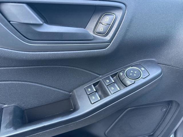Certified 2025 Ford Escape Active AWD/4WD image 10
