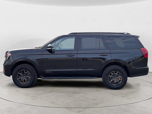 Certified 2025 Ford Expedition Tremor AWD/4WD image 8