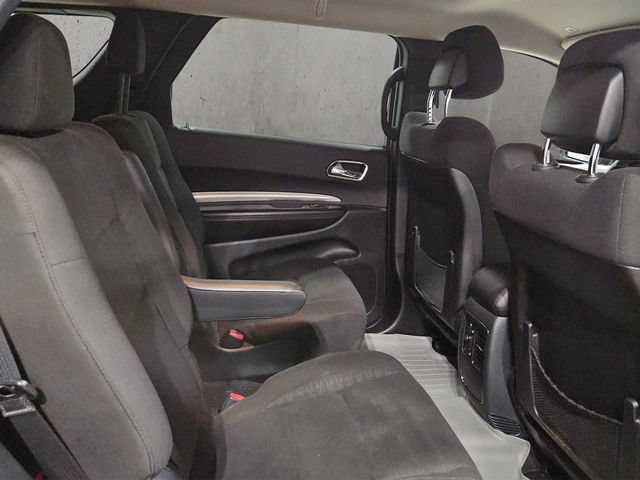 Used 2018 Dodge Durango SXT w/ Quick Order Package 2BB AWD/4WD image 20