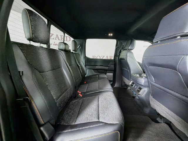 Certified 2024 Ford F150 Tremor w/ Bed Utility Package AWD/4WD image 33