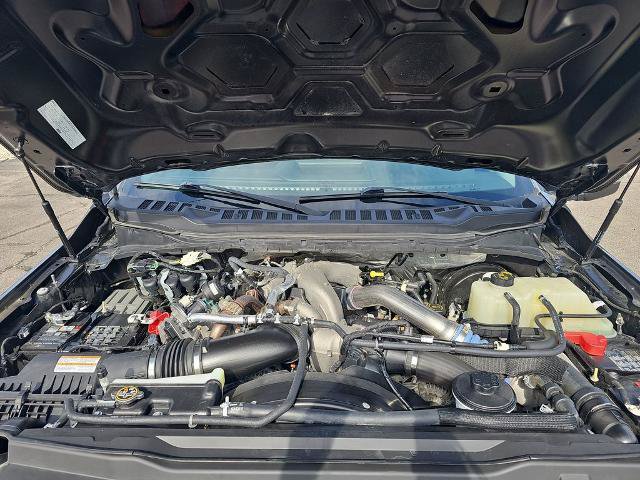 Certified 2023 Ford F250 Lariat w/ Sport Appearance Package AWD/4WD image 30