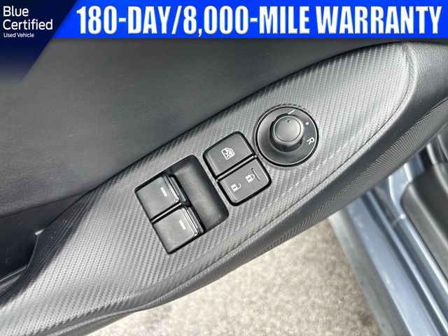 Used 2021 MAZDA MX-5 Miata Grand Touring RWD image 22