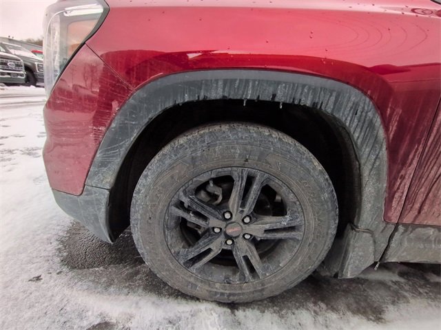 Used 2023 GMC Terrain AT4 image 7
