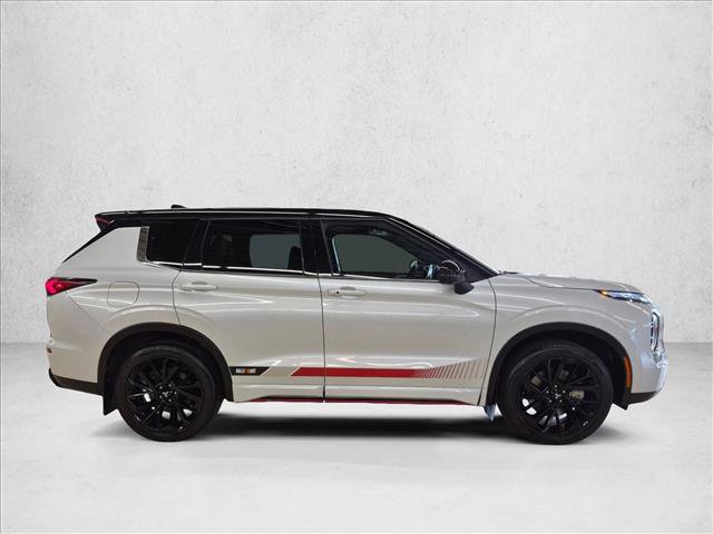 Used 2024 Mitsubishi Outlander Ralliart AWD/4WD image 4