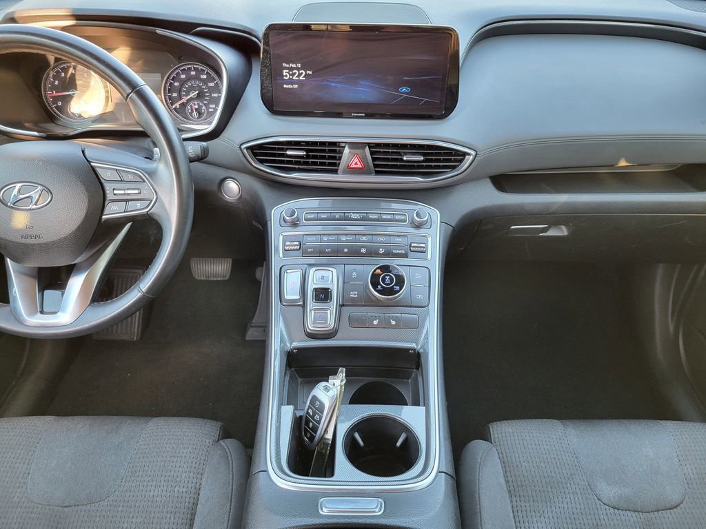 Used 2023 Hyundai Santa Fe SEL image 20