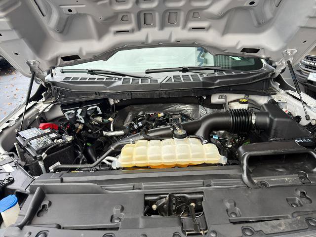 Certified 2024 Ford F150 STX image 9